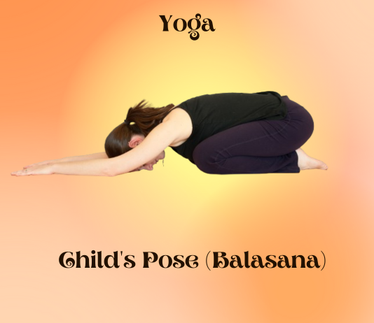 Yoga Poses for Instant Relief from Stomach Gas