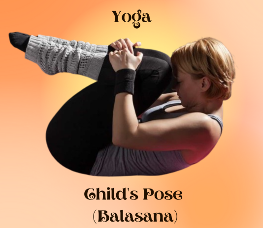 Yoga Poses for Instant Relief from Stomach Gas