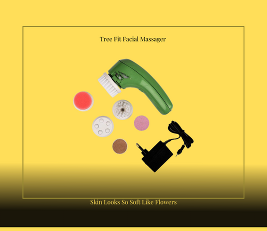 Facial Massager